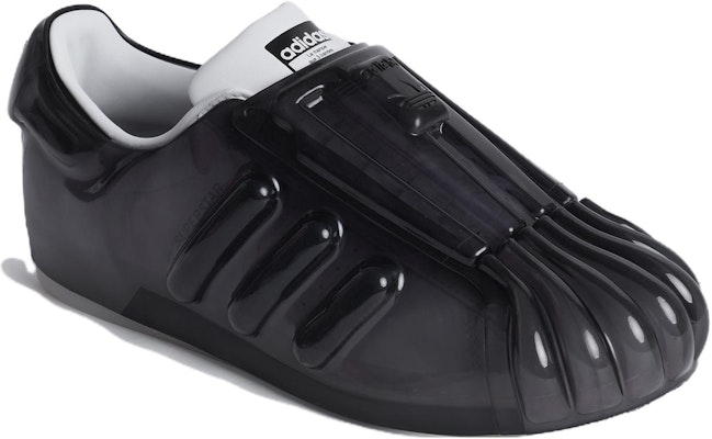 아디다스 오리지널스 슈퍼스타 버블 '블랙' IH3115 Lookbook 아디다스 오리지널스 슈퍼스타 버블 '블랙' IH3115