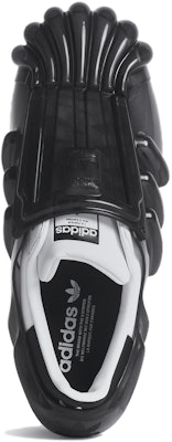 아디다스 오리지널스 슈퍼스타 버블 '블랙' IH3115 Shop 아디다스 오리지널스 슈퍼스타 버블 '블랙' IH3115