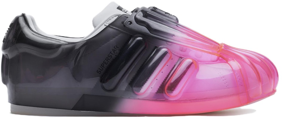 adidas Originals Superstar Bubble 'Pink Black' Merah Jambu Hitam IH3116 Order adidas Originals Superstar Bubble 'Pink Black' Merah Jambu Hitam IH3116