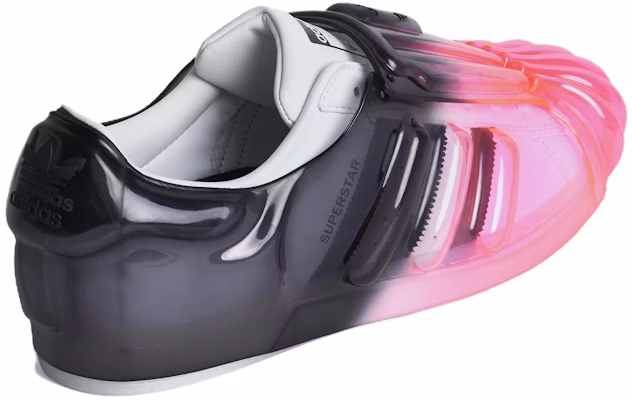 adidas Originals Superstar Bubble 'Pink Black' Merah Jambu Hitam IH3116 Purchase adidas Originals Superstar Bubble 'Pink Black' Merah Jambu Hitam IH3116