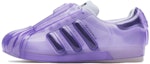 Buy adidas Originals Superstar Bubble 'Ungu' IH5960