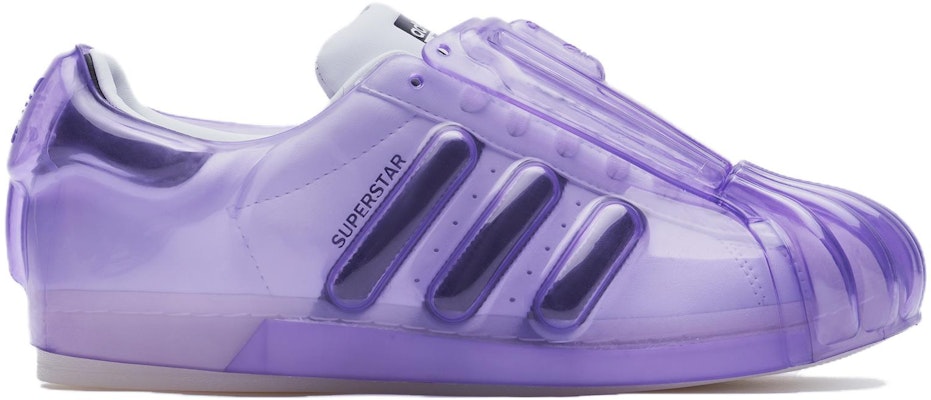 adidas Originals Superstar Bubble 'Ungu' IH5960 Order adidas Originals Superstar Bubble 'Ungu' IH5960