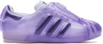 adidas Originals Superstar Bubble 'Ungu' IH5960