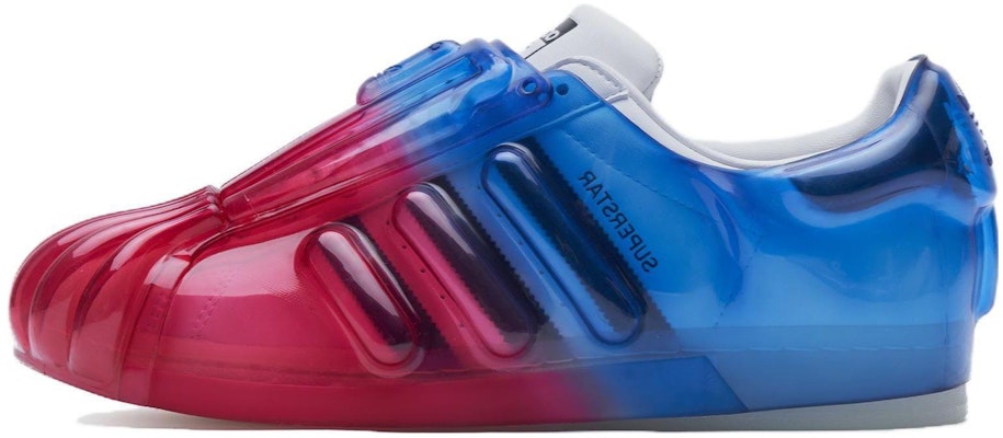 adidas Originals Superstar Bubble 'Merah Biru' IH8173 Buy adidas Originals Superstar Bubble 'Merah Biru' IH8173