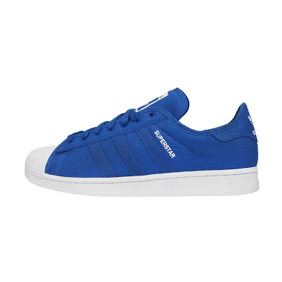 adidas originals Superstar Festival 'Navy Blue'