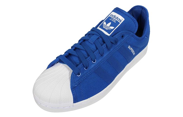 Lookbook 阿迪达斯三叶草 Superstar Festival ‘海军蓝’ B36082