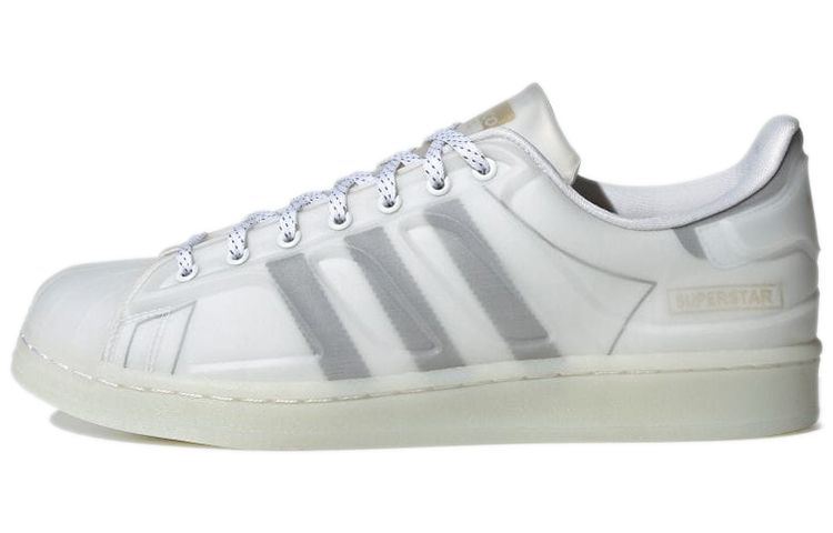 Beli adidas originals Superstar 'Futureshell' H00196 Novelship