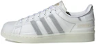Buy adidas Originals Superstar 'Futureshell' Sepatu Sneakers H00196