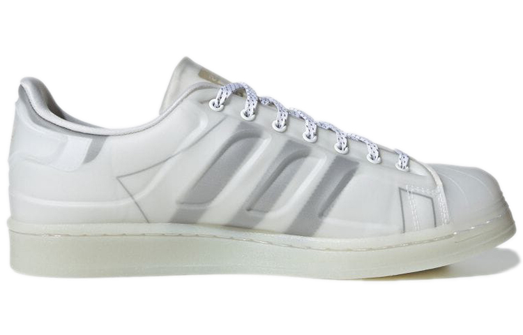 Order adidas Originals Superstar 'Futureshell' Sepatu Sneakers H00196