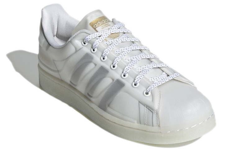 Lookbook adidas Originals Superstar 'Futureshell' Sepatu Sneakers H00196