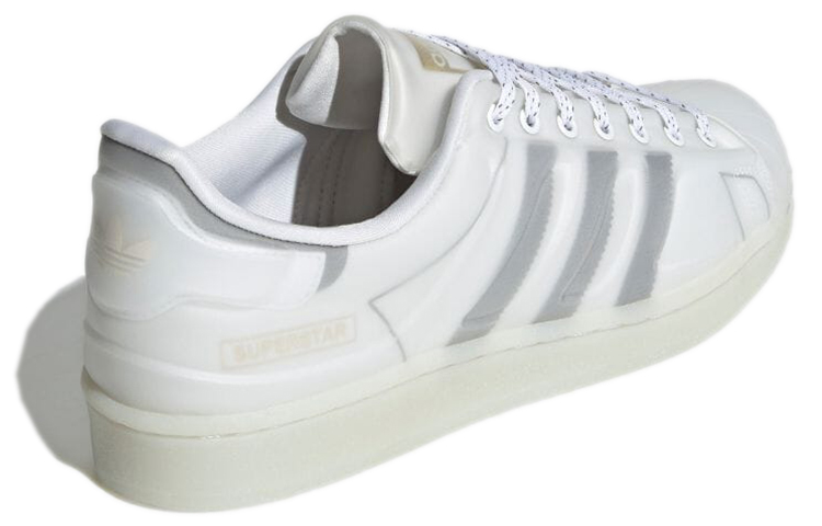 Shop adidas Originals Superstar 'Futureshell' Sepatu Sneakers H00196