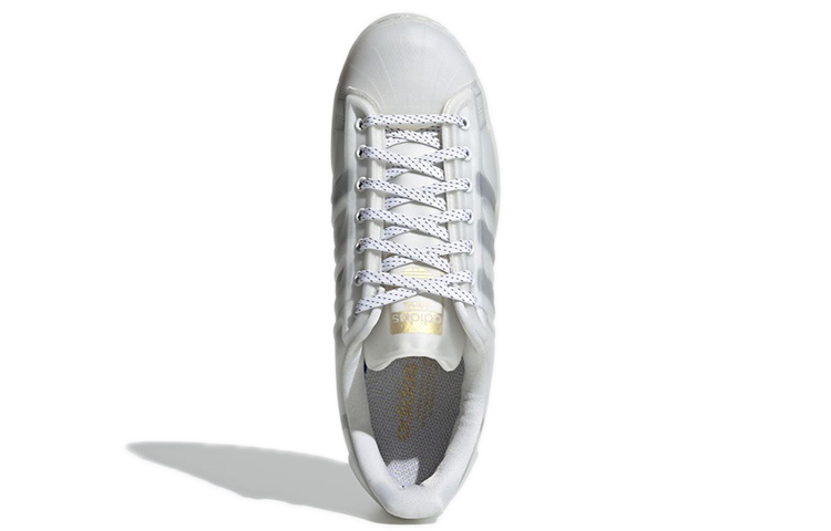 Purchase adidas Originals Superstar 'Futureshell' Sepatu Sneakers H00196