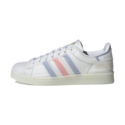 adidas originals Superstar Futureshell Sneakers White/Blue/Pink