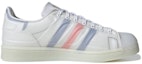 Order adidas originals Superstar Futureshell 復古休閒 減震防滑 低筒 板鞋 男女同款 白藍粉