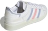 Shop adidas originals Superstar Futureshell 復古休閒 減震防滑 低筒 板鞋 男女同款 白藍粉