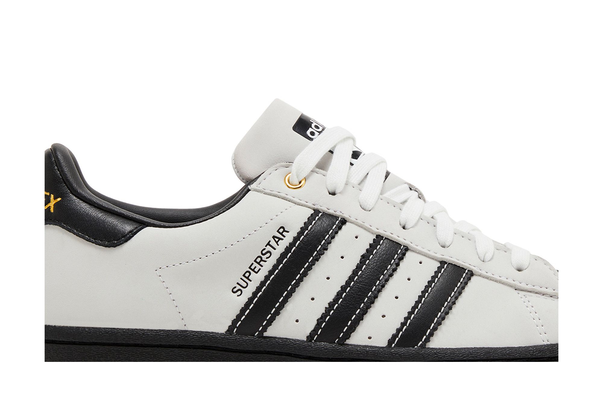 Order adidas Originals 經典 Superstar GORE-TEX "核心黑/鞋白" IF6162