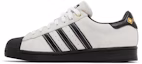 Lookbook adidas Originals Superstar GORE-TEX "Hitam Teras/Putih Kasut" IF6162