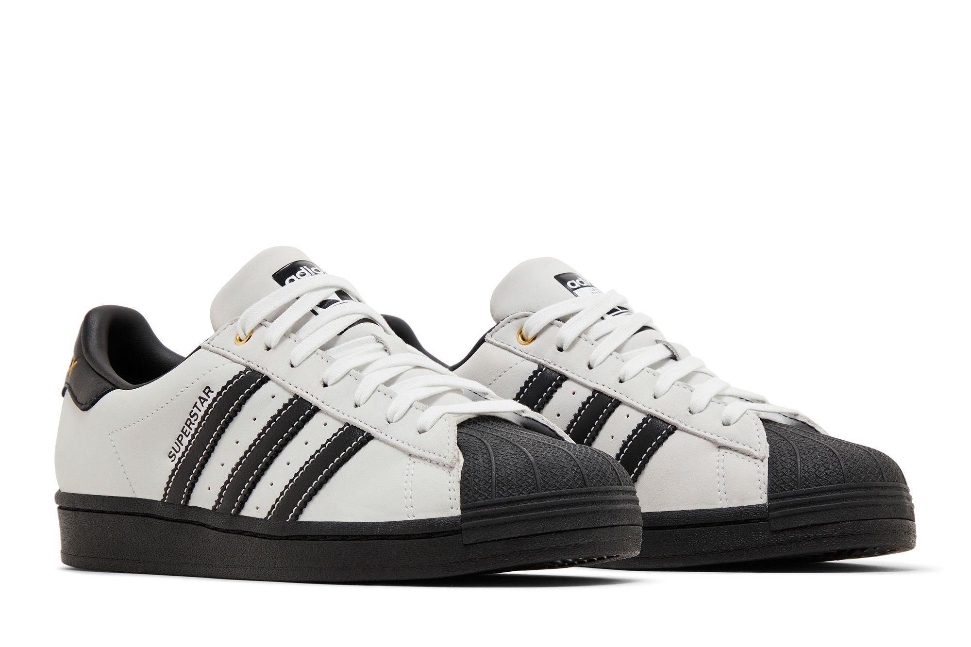 Cheap adidas Originals 經典 Superstar GORE-TEX "核心黑/鞋白" IF6162