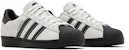 adidas Originals Superstar GORE-TEX "Hitam Teras/Putih Kasut" IF6162