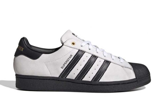 Adidas originals gore sales tex