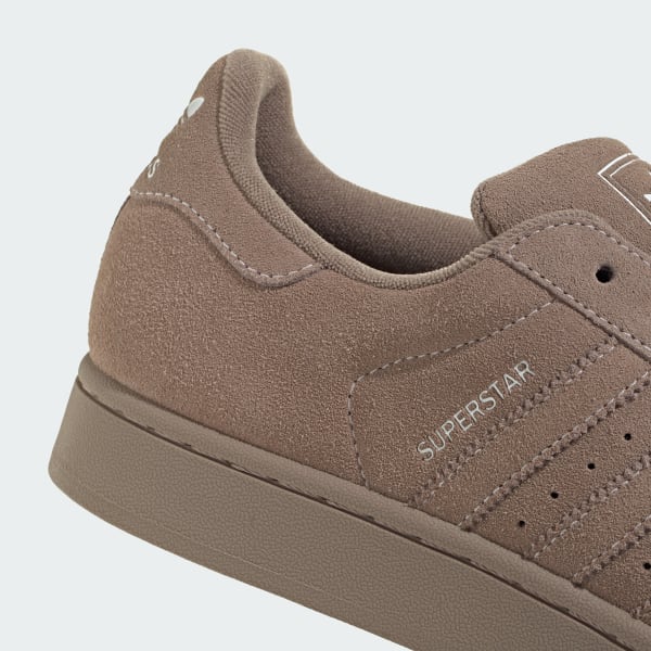 Cheap 阿迪达斯Originals Superstar II鞋 浅褐色/浅褐色/浅褐色 KI8493
