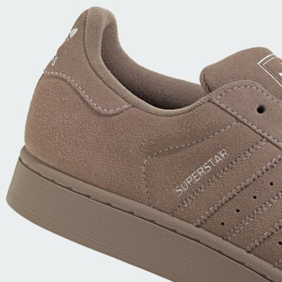 Adidas Originals Superstar II Shoes Chalky Brown/Chalky Brown/Chalky Brown KI8493 Cheap Adidas Originals Superstar II Shoes Chalky Brown/Chalky Brown/Chalky Brown KI8493