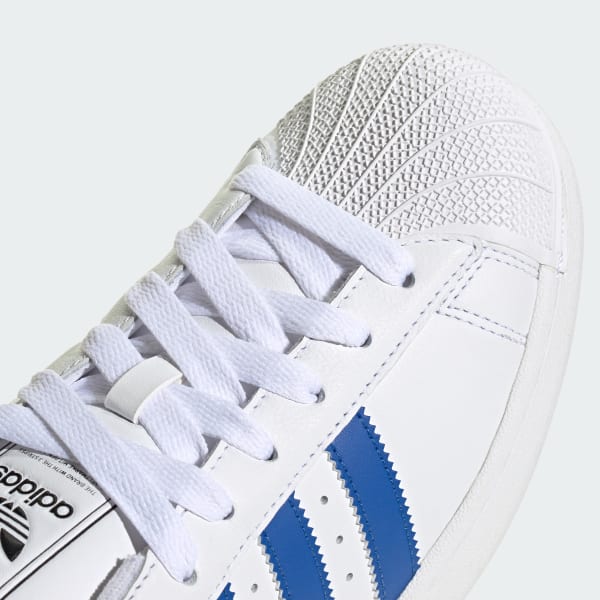 Sizing adidas Originals 經典鞋款Superstar JQ4729