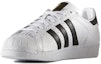 Lookbook adidas originals Superstar Lightweight Cozy Skate Shoes White Black Unisex 'Black White' S75157