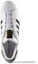 Purchase adidas originals Superstar Lightweight Cozy Skate Shoes White Black Unisex 'Black White' S75157