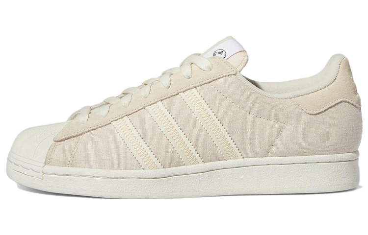 Buy adidas originals Superstar 'Creamy' GX5830