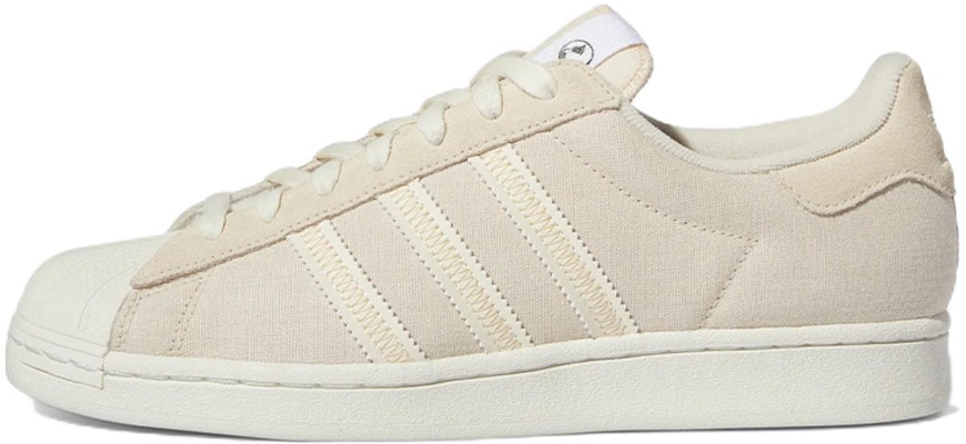 adidas originals Superstar 'Creamy' GX5830 Buy adidas originals Superstar 'Creamy' GX5830