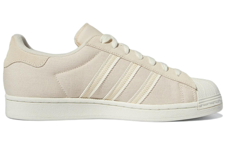 Order adidas originals Superstar 'Creamy' GX5830