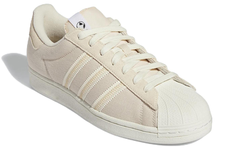 Lookbook adidas originals Superstar 'Creamy' GX5830