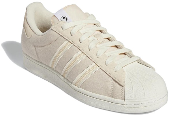 adidas originals Superstar 'Creamy' GX5830 Lookbook adidas originals Superstar 'Creamy' GX5830