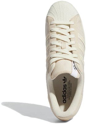 adidas originals Superstar 'Creamy' GX5830 Purchase adidas originals Superstar 'Creamy' GX5830