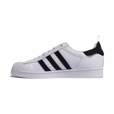 adidas Superstar Osaka 'Black White'