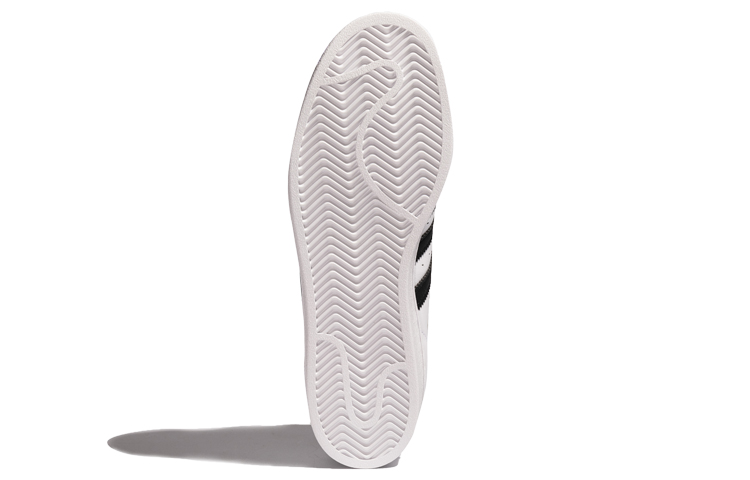 adidas Originals Superstar Shoes 'Core Black Dust Purple' 圖 6