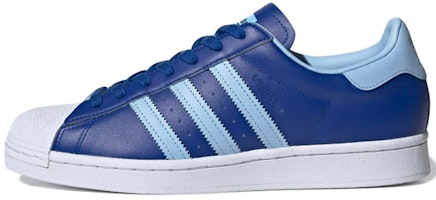 adidas originals Superstar Shoes 'Blue' FV3268 adidas originals Superstar Shoes 'Blue' FV3268