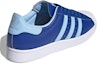 Shop kasut adidas originals Superstar 'Biru' FV3268