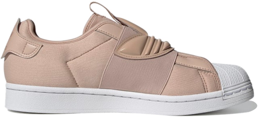 adidas originals Superstar Slip-On 'Pink Blue' GZ8400 Order adidas originals Superstar Slip-On 'Pink Blue' GZ8400
