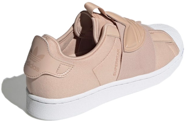 adidas originals Superstar Slip-On 'Pink Blue' GZ8400 Shop adidas originals Superstar Slip-On 'Pink Blue' GZ8400