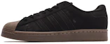 Buy Kasur adidas Superstar 'Navy Gum' Kanvas GW6227