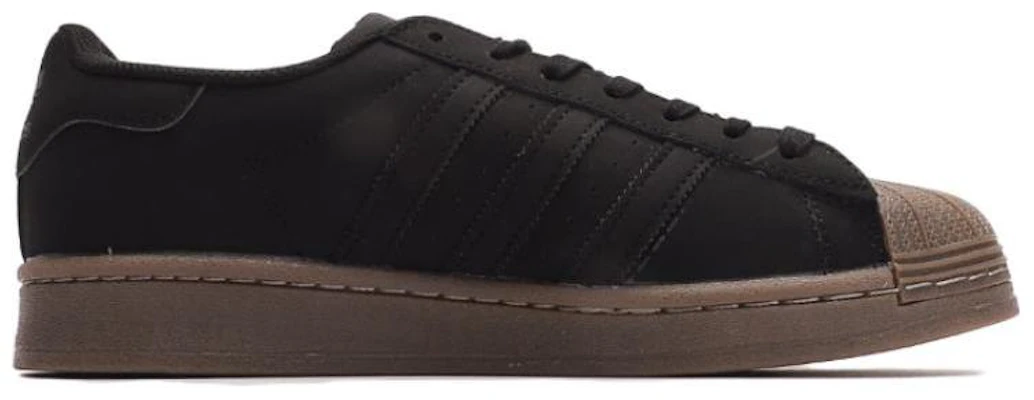 Kasur adidas Superstar 'Navy Gum' Kanvas GW6227 Order Kasur adidas Superstar 'Navy Gum' Kanvas GW6227