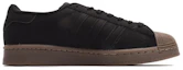 Order Kasur adidas Superstar 'Navy Gum' Kanvas GW6227