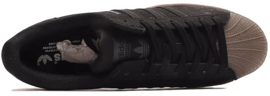 Kasur adidas Superstar 'Navy Gum' Kanvas GW6227 Shop Kasur adidas Superstar 'Navy Gum' Kanvas GW6227