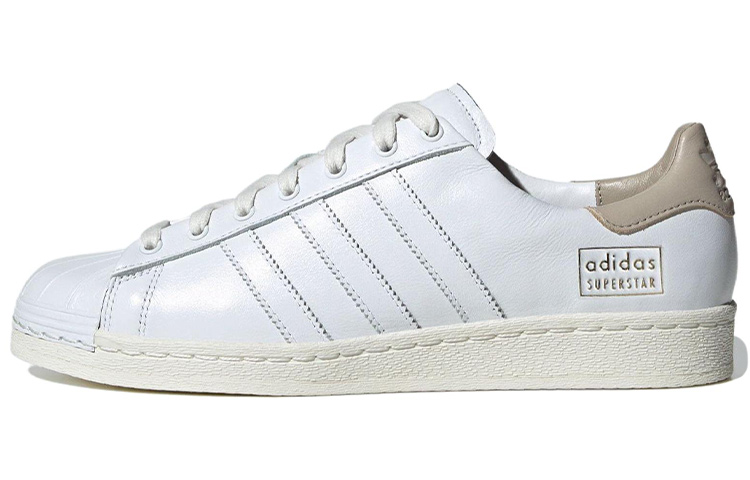 adidas originals Superstar Luxe Shoes 'White' ID0984