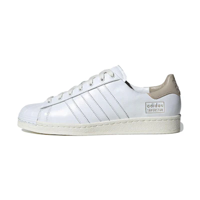 adidas originals Superstar Luxe Shoes 'White'