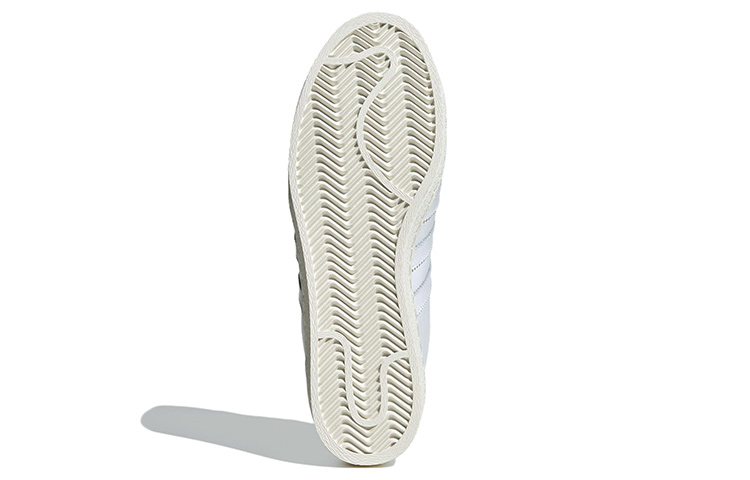 Details for Zapatillas adidas Originals Superstar Luxe 'Blancas' ID0984