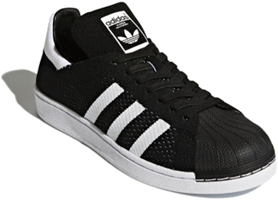 Adidas originals 2025 superstar primeknit