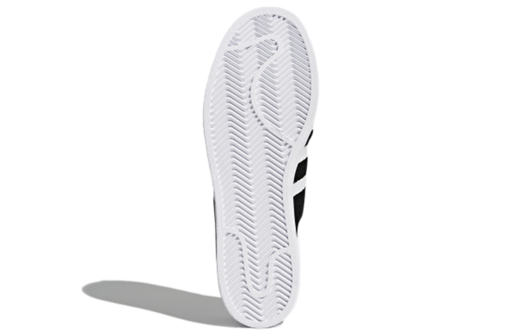 Details for adidas originals Superstar Primeknit 低筒 板鞋 男款 黑白